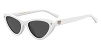 Occhiali da sole Chiara Ferragni Donna CF 7006/S       IRWHITE53 - CF 7006/S       IRWHITE53